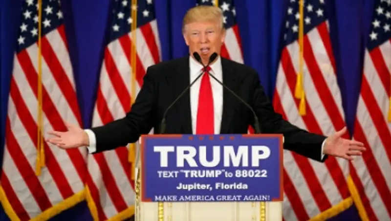 Трамп допустил распад НАТО