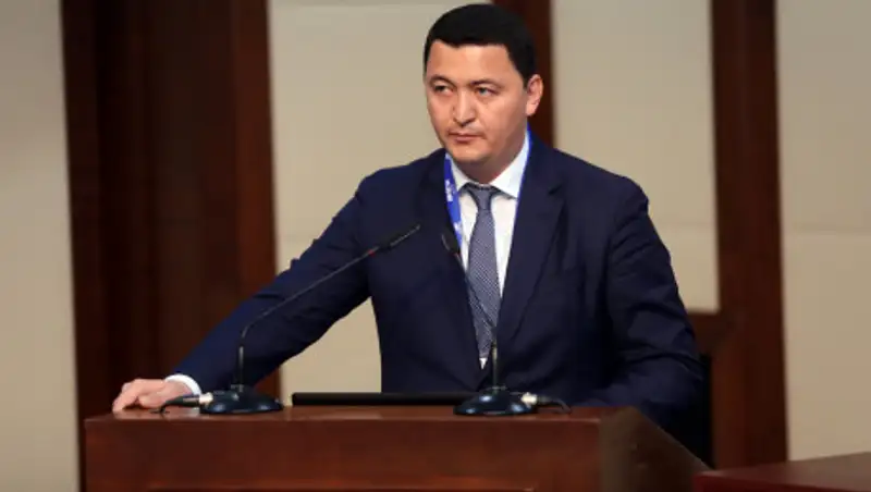 Надыров не контактировал с Биртановым