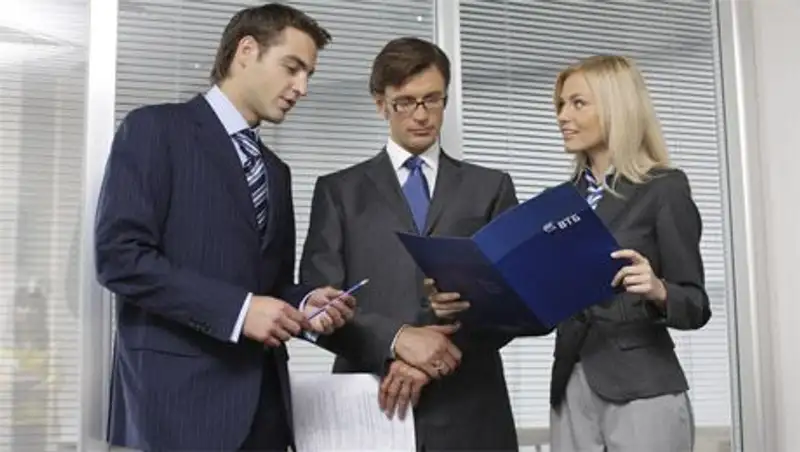 Три ступени для развития бизнеса от Банка ВТБ (Казахстан)