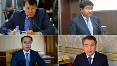 Коллаж: zakon.kz, фото - Новости Zakon.kz от 11.12.2017 17:53