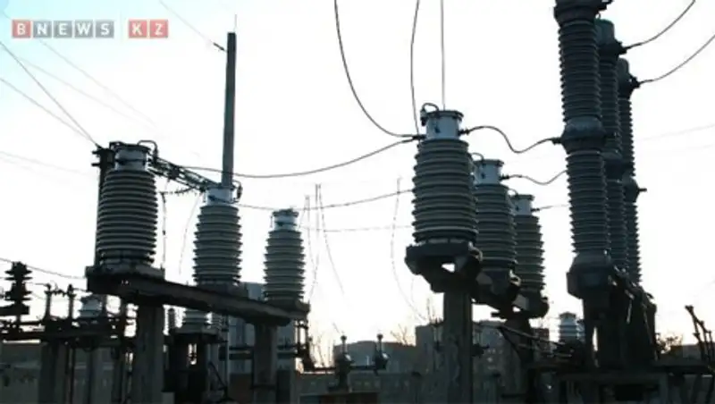 В Усть-Каменогорске устранили последствия электроаварии