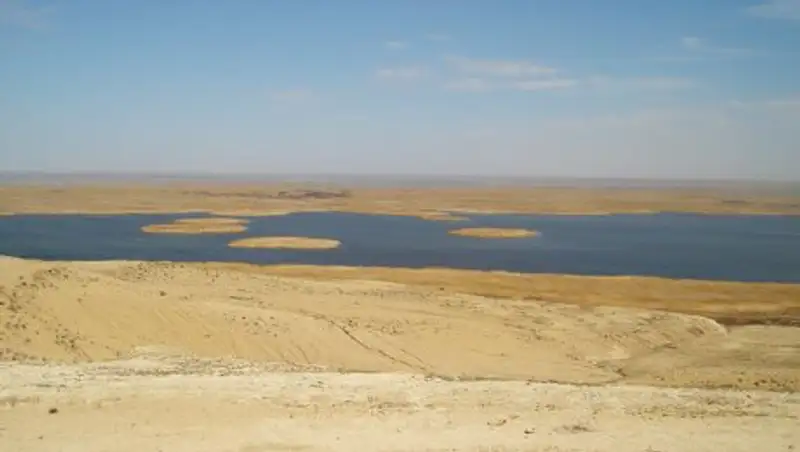 Казахстанско-узбекская комиссия по Аралу возобновила работу спустя 20 лет