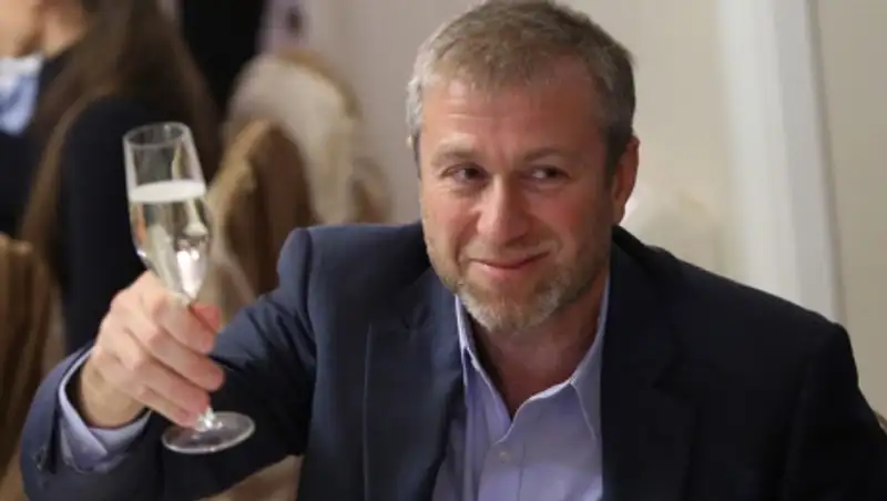 СМИ: жена Романа Абрамовича ждет третьего ребенка