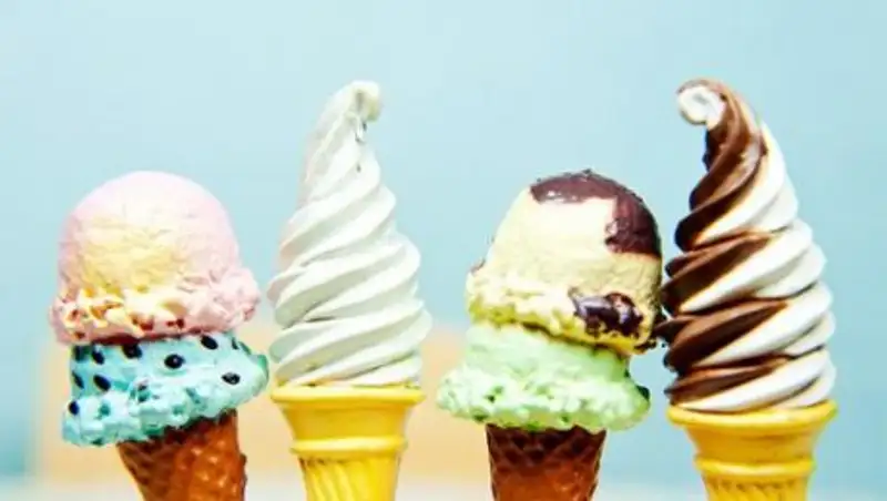 Причиной массового отравления мороженым в Шымкенте, возможно, стал сальмонеллез