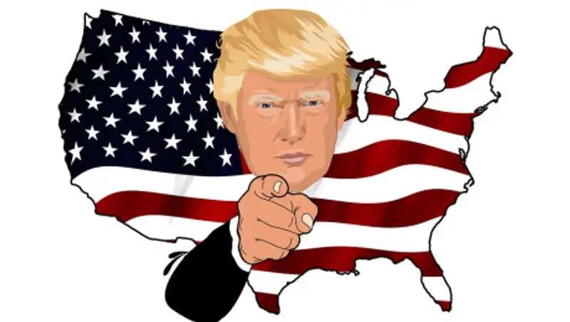 Трамп впервые в истории отменил введенные его же правительством санкции