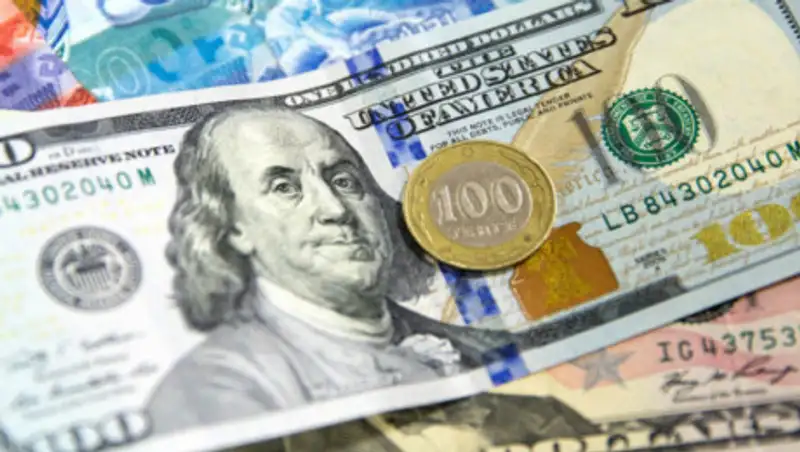 Доллар выше 400: необходимость, но еще не провал