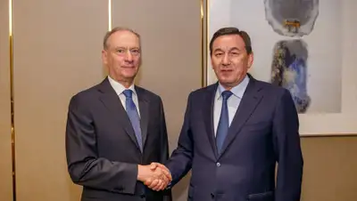 Акорда, фото - Новости Zakon.kz от 31.05.2019 14:49