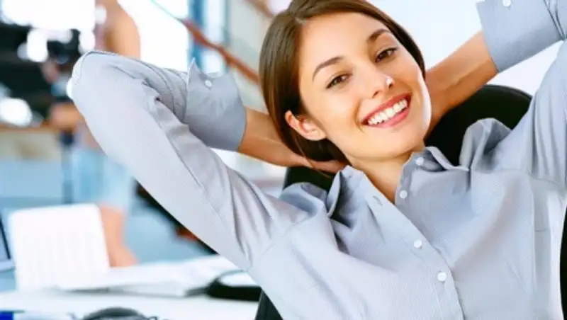 Первый канал «Евразия» помогает найти работу мечты