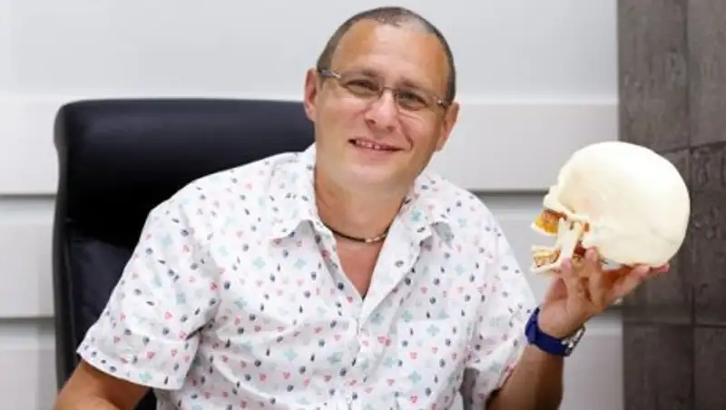 Имплантация зубов за один день: эволюция взглядов