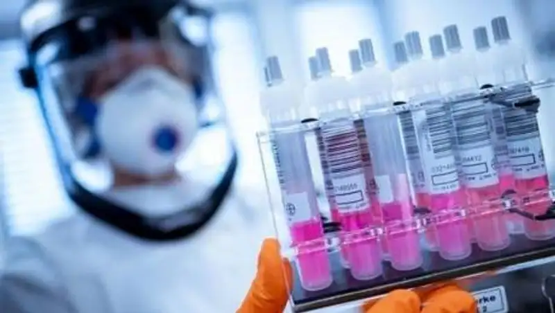 В Бразилии скончался доброволец, испытывавший вакцину от коронавируса