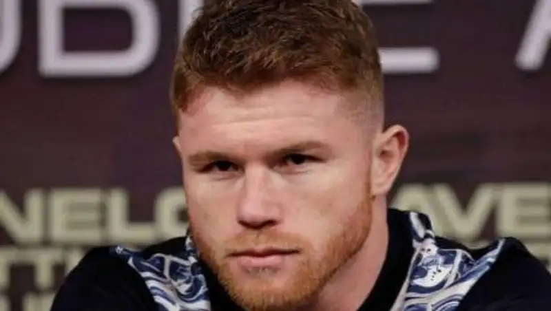 Бой с Головкиным станет самым опасным в моей карьере - "Канело"