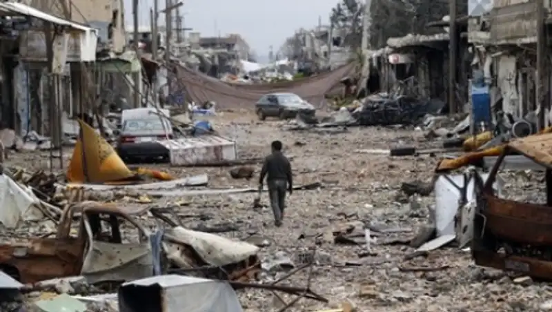 Девять британских студентов сбежали к боевикам ИГ