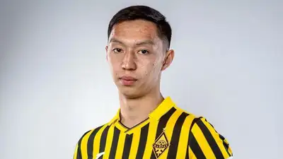 Футбол Обращение фанатам, фото - Новости Zakon.kz от 17.05.2023 10:58