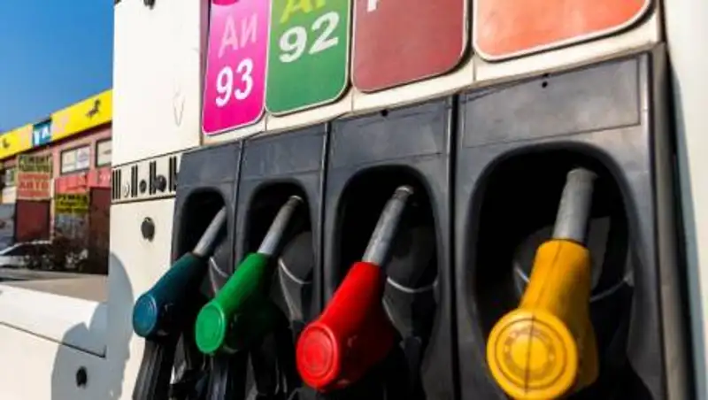 Повышение цен на нефтепродукты – неизбежность в период кризиса
