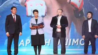 Пресс-служба акима Актюбинской области, фото - Новости Zakon.kz от 23.10.2021 10:31