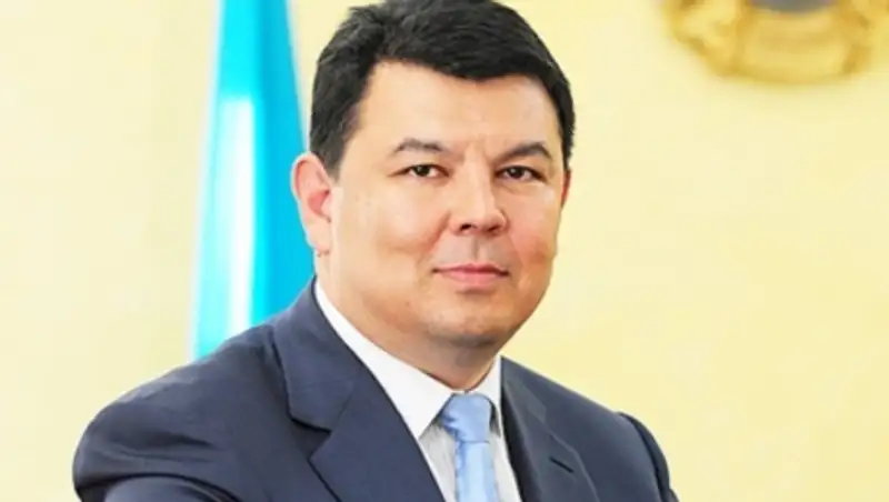 За что Каната Бозумбаева выгнали из роддома