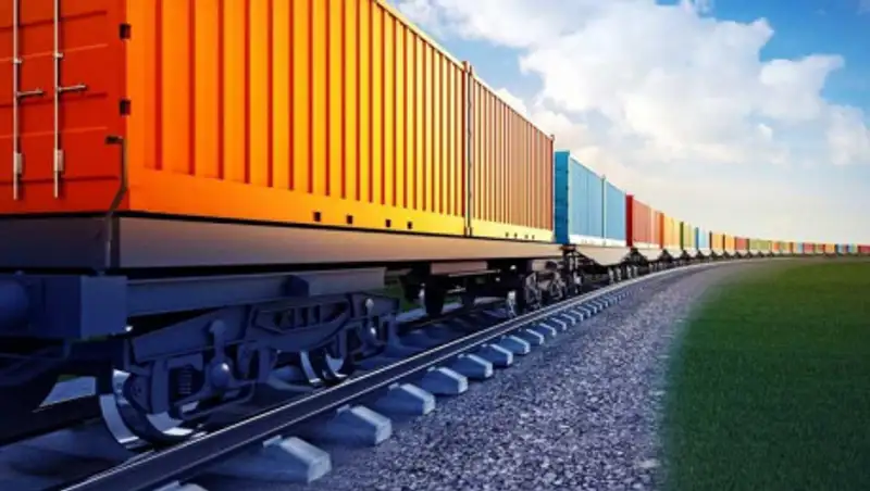 Казахстан и Узбекистан договорились на 50% снизить железнодорожные тарифы