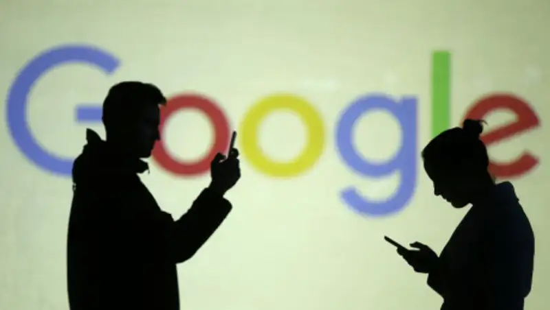 Google запретил рекламу служб технической поддержки