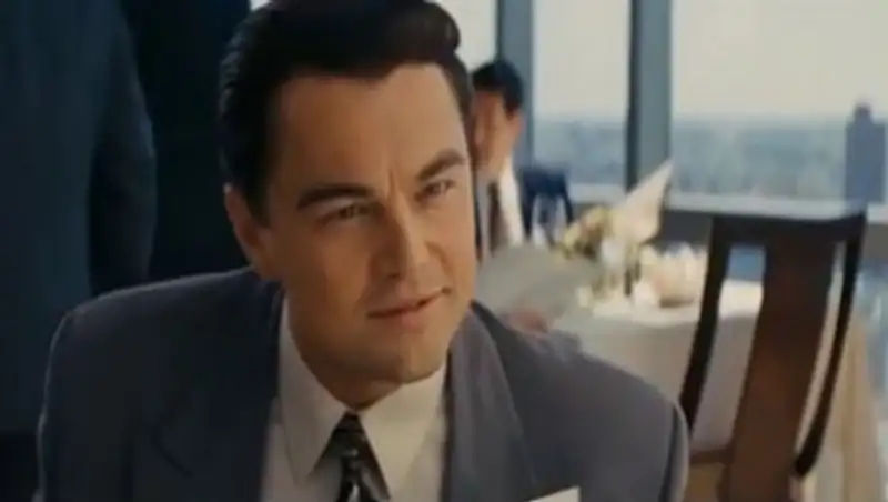 "Я казах и мне не надо работать": смешное видео по мотивам "Волк с Уоллстрит" появилось в Сети