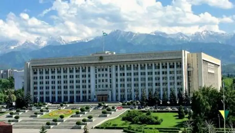 Акимат Алматы выпустит ценные бумаги для решения вопроса трудоустройства