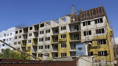 Новый генплан Алматы исключит хаотичную застройку города – замакима, фото - Новости Zakon.kz от 21.04.2023 14:24
