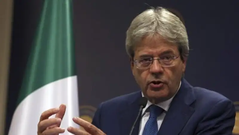 Премьер-министром Италии станет Паоло Джентилони