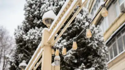 Погода в апреле, Казахстан, фото - Новости Zakon.kz от 06.04.2022 10:31