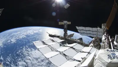 nasa.gov, фото - Новости Zakon.kz от 21.08.2020 00:37