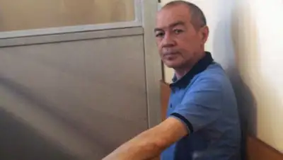 Экспресс К/Ирина Галушко, фото - Новости Zakon.kz от 30.01.2020 14:44