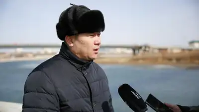 УВП Атырау, фото - Новости Zakon.kz от 09.05.2019 09:22