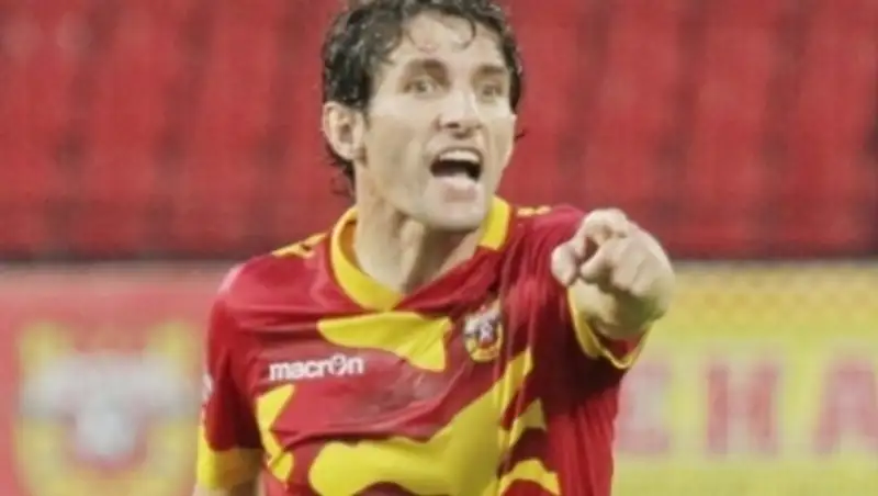 Футболист «Арсенала» может оказаться в КПЛ 