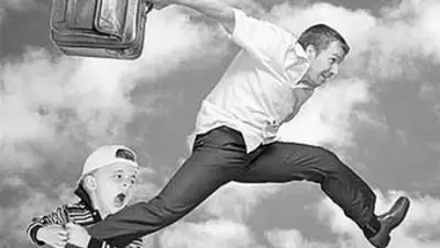 Хакасия-Информ, фото - Новости Zakon.kz от 13.08.2018 10:51