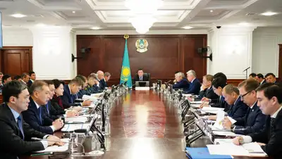 primeminister.kz, фото - Новости Zakon.kz от 28.01.2020 09:59