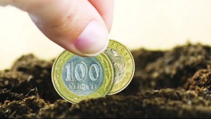 «КазАгро» приостанавливает прием заявок от банков на финансирование посевной