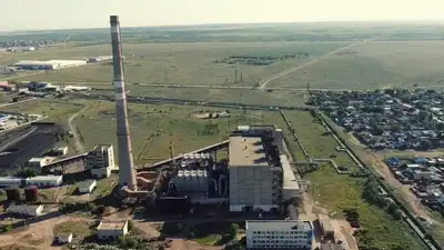 На ремонт котельных Кокшетау выделили порядка двух млрд тенге , фото - Новости Zakon.kz от 23.05.2023 08:32