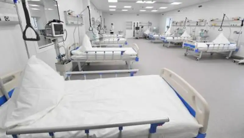 От пневмонии и коронавируса за сутки в Казахстане умерли 123 человека