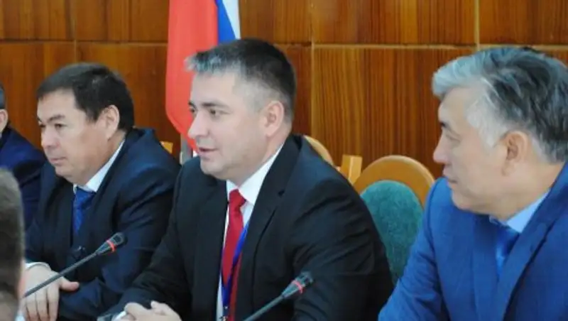 Чемпионат мира по футболу FIFA может привести к увеличению наркотрафика через Казахстан