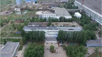 СГХК, фото - Новости Zakon.kz от 15.01.2022 13:28