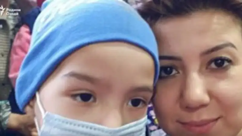 Сын известной певицы умер в новогоднюю ночь