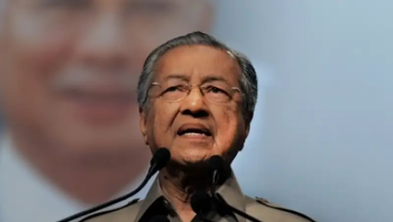 Малайзия подтвердила принадлежность обломков с Реюньона пропавшему «Боингу»