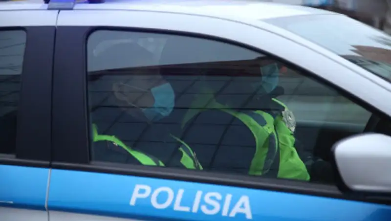 Более 30 человек арестовано в Алматинской области за нарушение режима ЧП