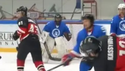 скриншот, фото - Новости Zakon.kz от 18.04.2018 08:08