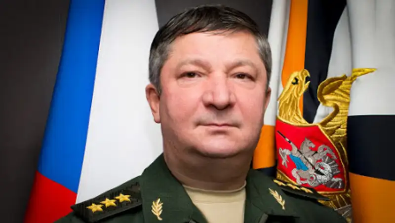 ФСБ задержала замначальника генштаба ВС России за мошенничество