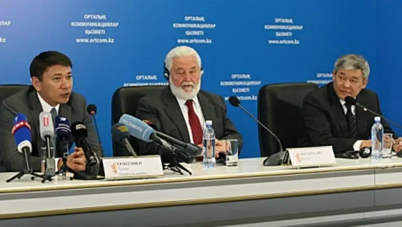 Строительство объектов «ЭКСПО-2017» успешно продвигается