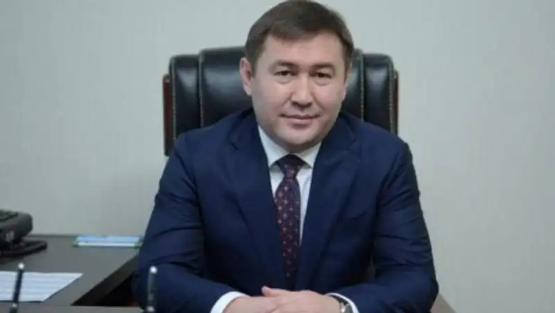 Аким Шымкента призвал горожан сохранять спокойствие