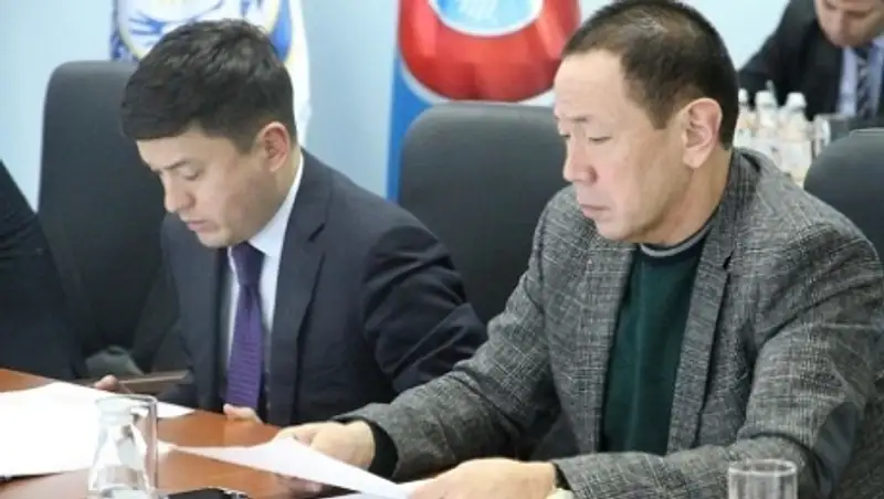 Бауыржан Абдубаитов: Мы даем уникальный шанс детям пройти просмотр в «Реал Мадрид»