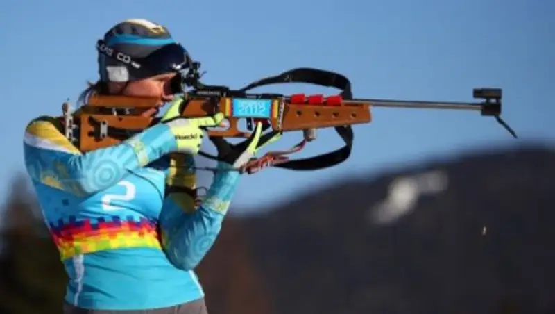 Подведены первые итоги выступления казахстанцев на Олимпиаде за 10 февраля