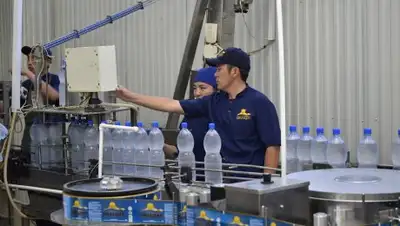 Пресс-служба акима Актюбинской области, фото - Новости Zakon.kz от 23.05.2018 15:38