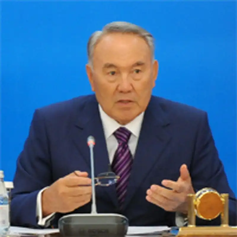 Казахстан планирует привлечь в страну, как минимум, семь ученых с мировым именем, фото - Новости Zakon.kz от 22.05.2013 20:10