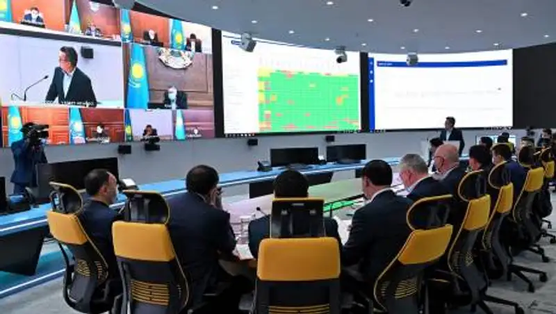 В Казахстане выросли цены на социально значимые продтовары и ГСМ